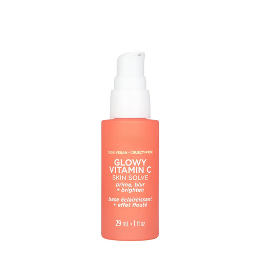 Primer Skin Solve Éclat à la Vitamine C