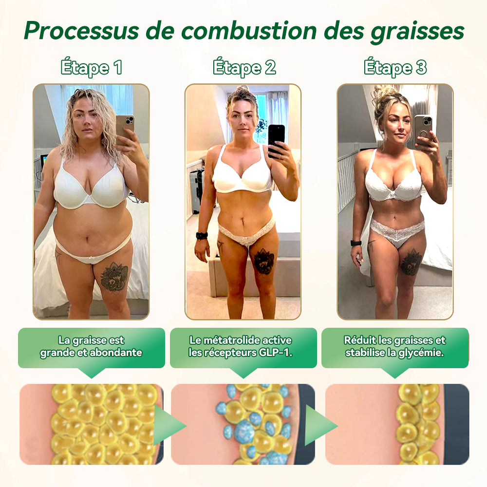 30 % DE RÉDUCTION 🎁🎁𝗟𝗢𝐓𝗠𝗔𝐘® 𝑮𝙇𝑷-1 𝙈𝙪𝙡𝙩𝙞-𝘼𝒄𝙩𝙞𝙤𝒏 𝙊𝙧𝙖𝙡 𝑨𝙢𝙥𝒐𝙪𝙡𝙚𝒔