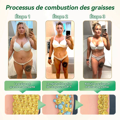 30 % DE RÉDUCTION 🎁🎁𝗟𝗢𝐓𝗠𝗔𝐘® 𝑮𝙇𝑷-1 𝙈𝙪𝙡𝙩𝙞-𝘼𝒄𝙩𝙞𝙤𝒏 𝙊𝙧𝙖𝙡 𝑨𝙢𝙥𝒐𝙪𝙡𝙚𝒔