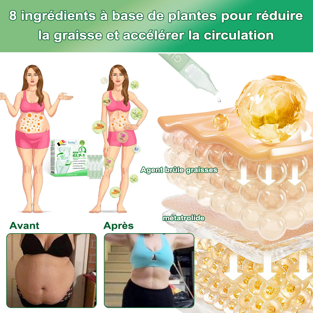 30 % DE RÉDUCTION 🎁🎁𝗟𝗢𝐓𝗠𝗔𝐘® 𝑮𝙇𝑷-1 𝙈𝙪𝙡𝙩𝙞-𝘼𝒄𝙩𝙞𝙤𝒏 𝙊𝙧𝙖𝙡 𝑨𝙢𝙥𝒐𝙪𝙡𝙚𝒔