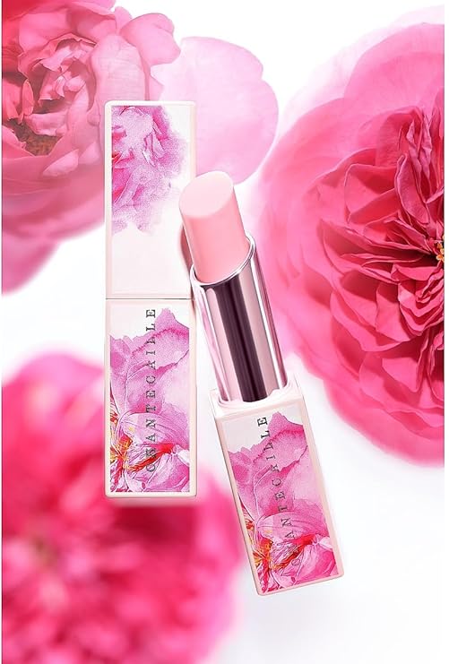 Baume à lèvres Rose de Mai