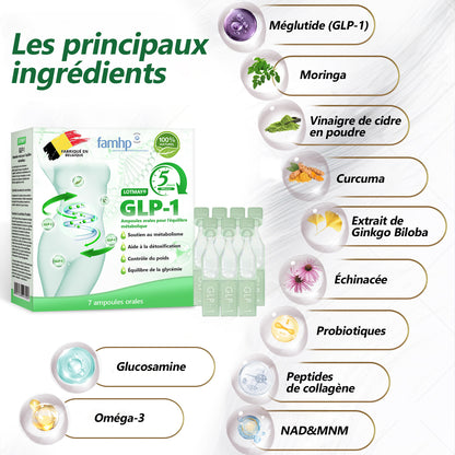 30 % DE RÉDUCTION 🎁🎁𝗟𝗢𝐓𝗠𝗔𝐘® 𝑮𝙇𝑷-1 𝙈𝙪𝙡𝙩𝙞-𝘼𝒄𝙩𝙞𝙤𝒏 𝙊𝙧𝙖𝙡 𝑨𝙢𝙥𝒐𝙪𝙡𝙚𝒔