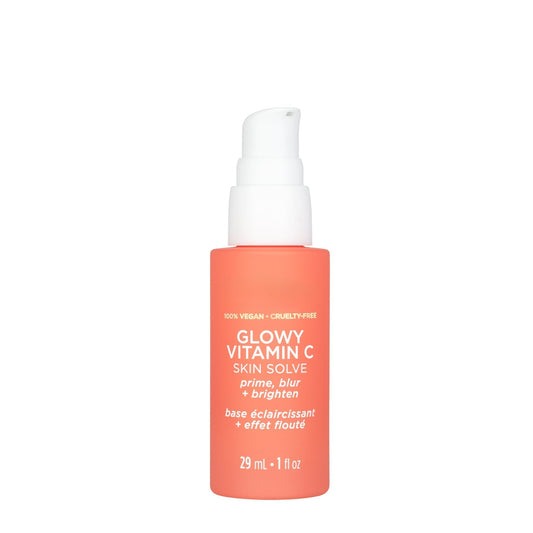 Primer Skin Solve Éclat à la Vitamine C